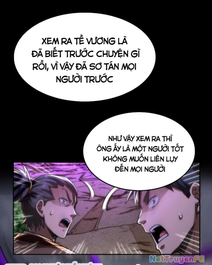 Xuân Thu Bá Đồ Chapter 279 - Next Chapter 280