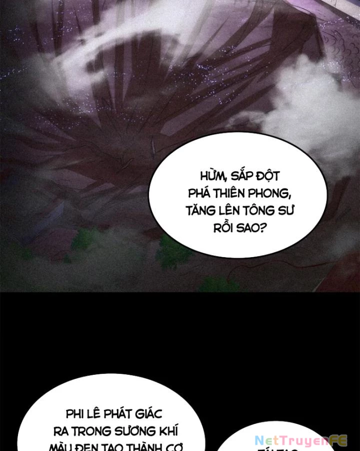 Xuân Thu Bá Đồ Chapter 279 - Next Chapter 280