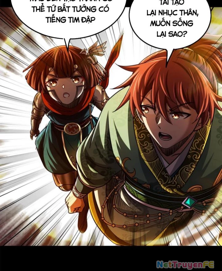 Xuân Thu Bá Đồ Chapter 279 - Next Chapter 280