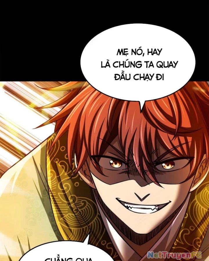 Xuân Thu Bá Đồ Chapter 279 - Next Chapter 280