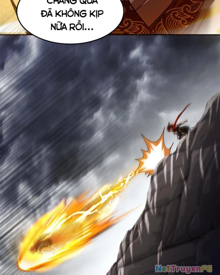 Xuân Thu Bá Đồ Chapter 279 - Next Chapter 280