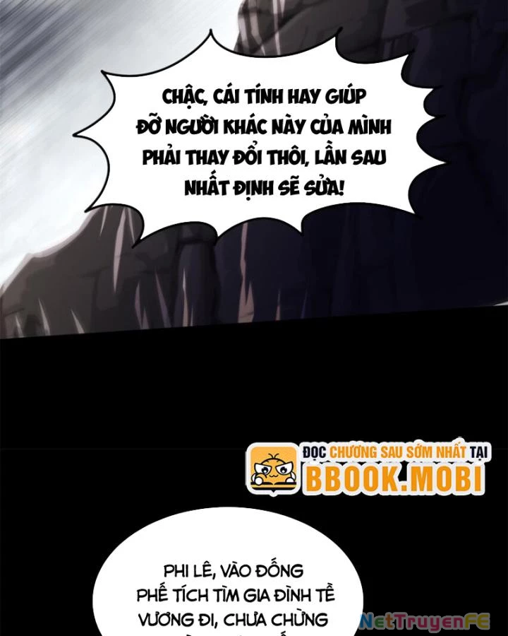 Xuân Thu Bá Đồ Chapter 279 - Next Chapter 280