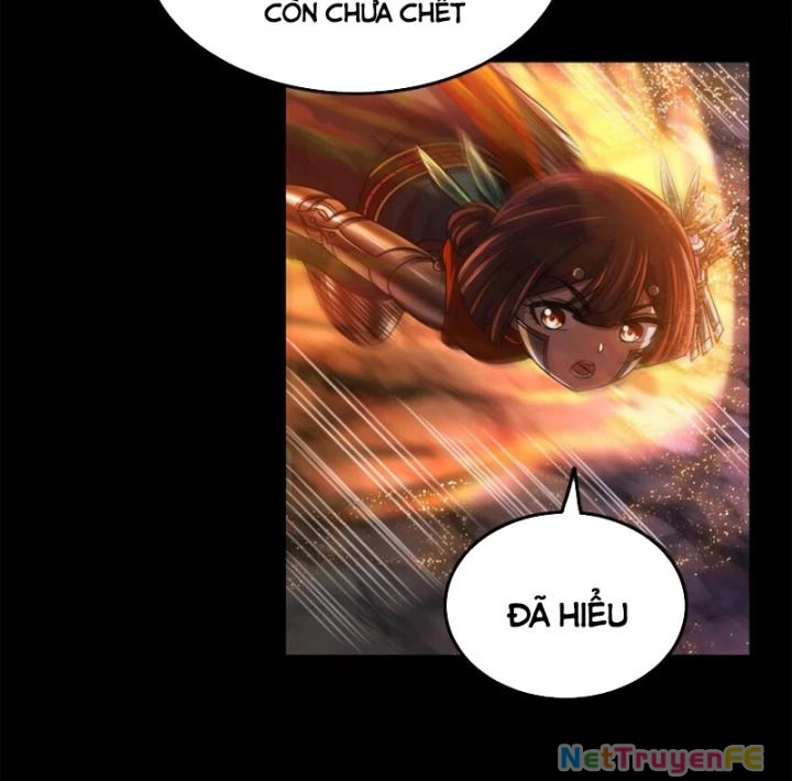 Xuân Thu Bá Đồ Chapter 279 - Next Chapter 280