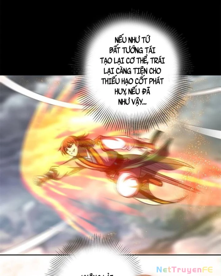 Xuân Thu Bá Đồ Chapter 279 - Next Chapter 280