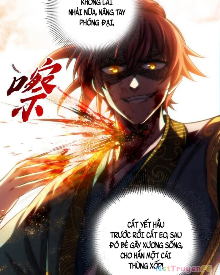 Xuân Thu Bá Đồ Chapter 279 - Next Chapter 280