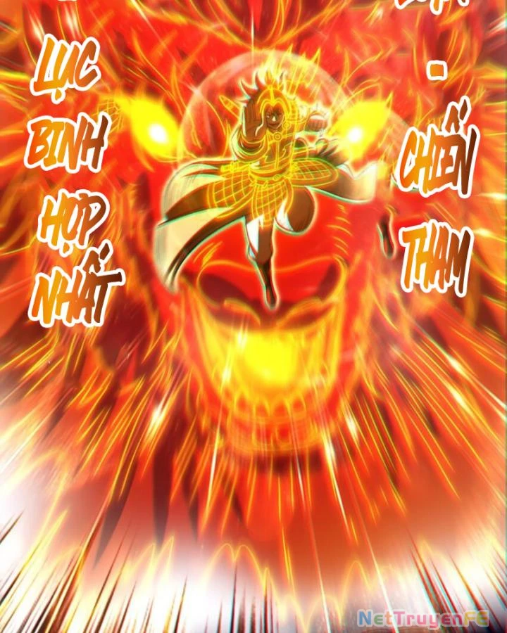 Xuân Thu Bá Đồ Chapter 279 - Next Chapter 280