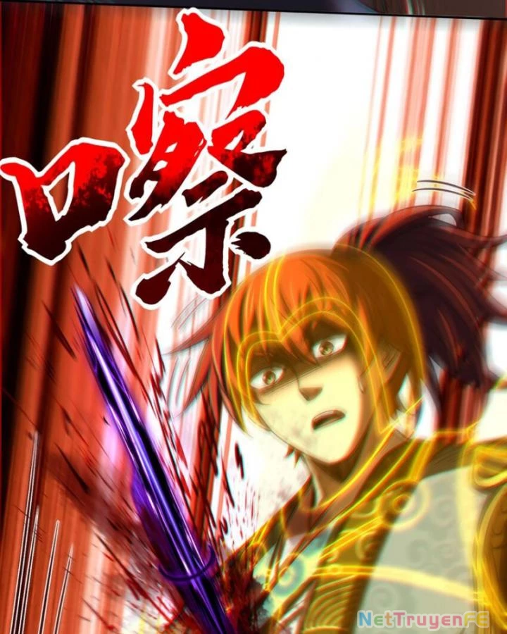 Xuân Thu Bá Đồ Chapter 279 - Next Chapter 280