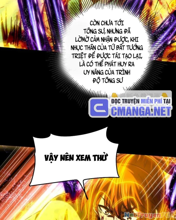 Xuân Thu Bá Đồ Chapter 279 - Next Chapter 280