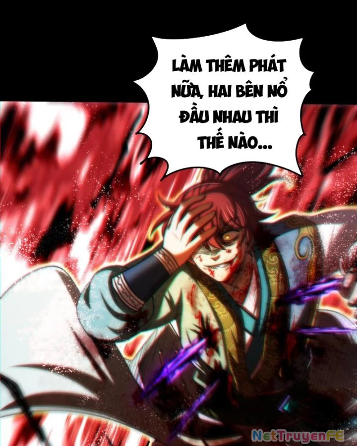 Xuân Thu Bá Đồ Chapter 279 - Next Chapter 280