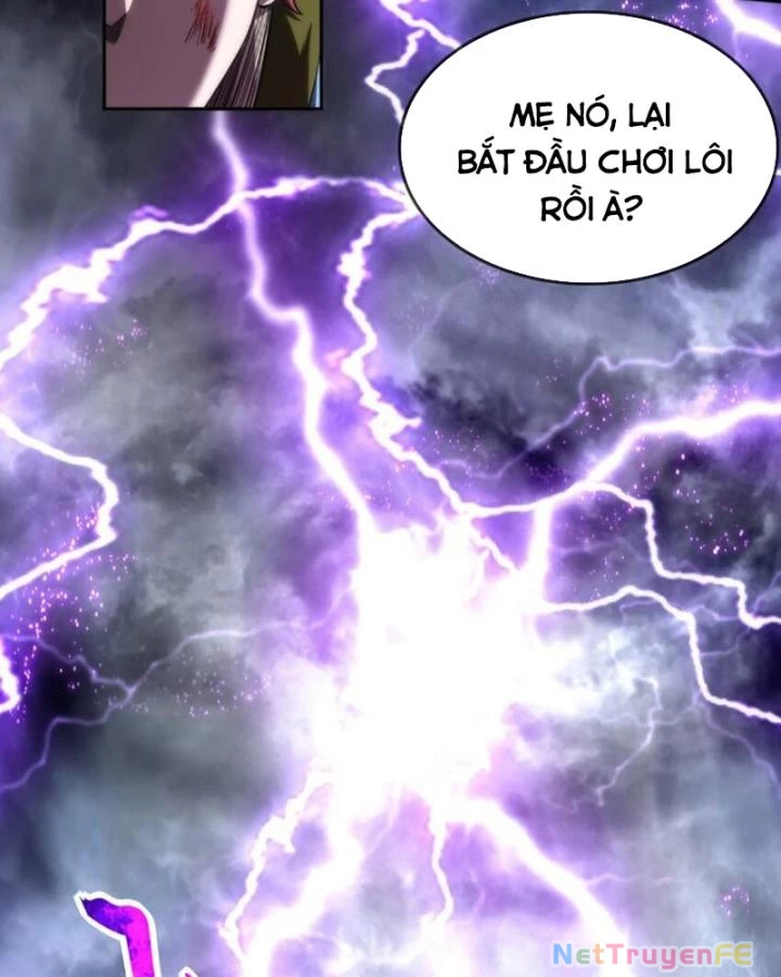 Xuân Thu Bá Đồ Chapter 279 - Next Chapter 280