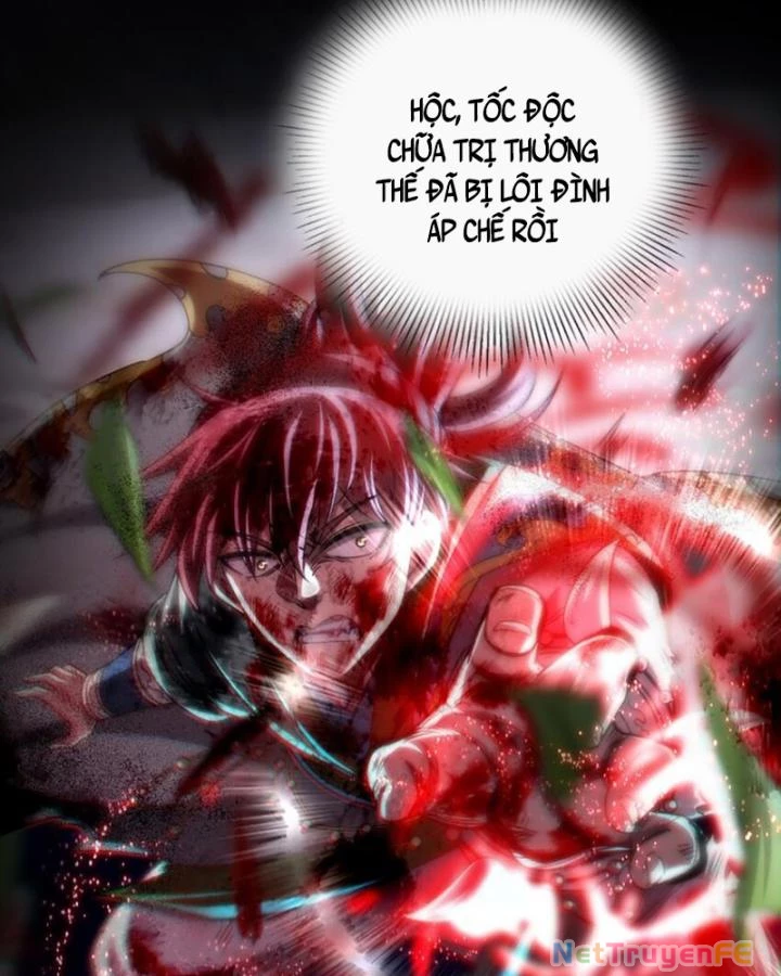 Xuân Thu Bá Đồ Chapter 279 - Next Chapter 280