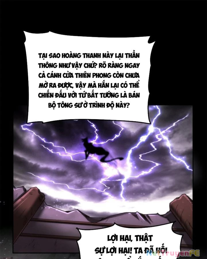 Xuân Thu Bá Đồ Chapter 279 - Next Chapter 280