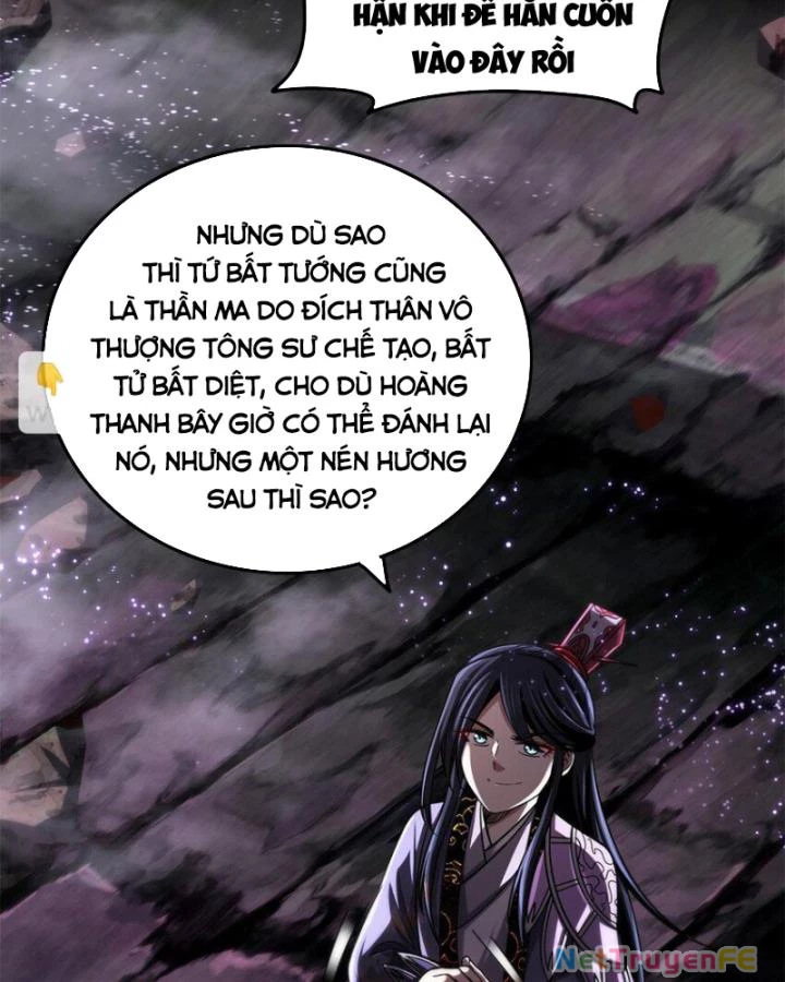 Xuân Thu Bá Đồ Chapter 279 - Next Chapter 280