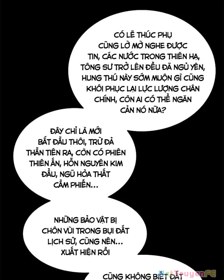Xuân Thu Bá Đồ Chapter 279 - Next Chapter 280