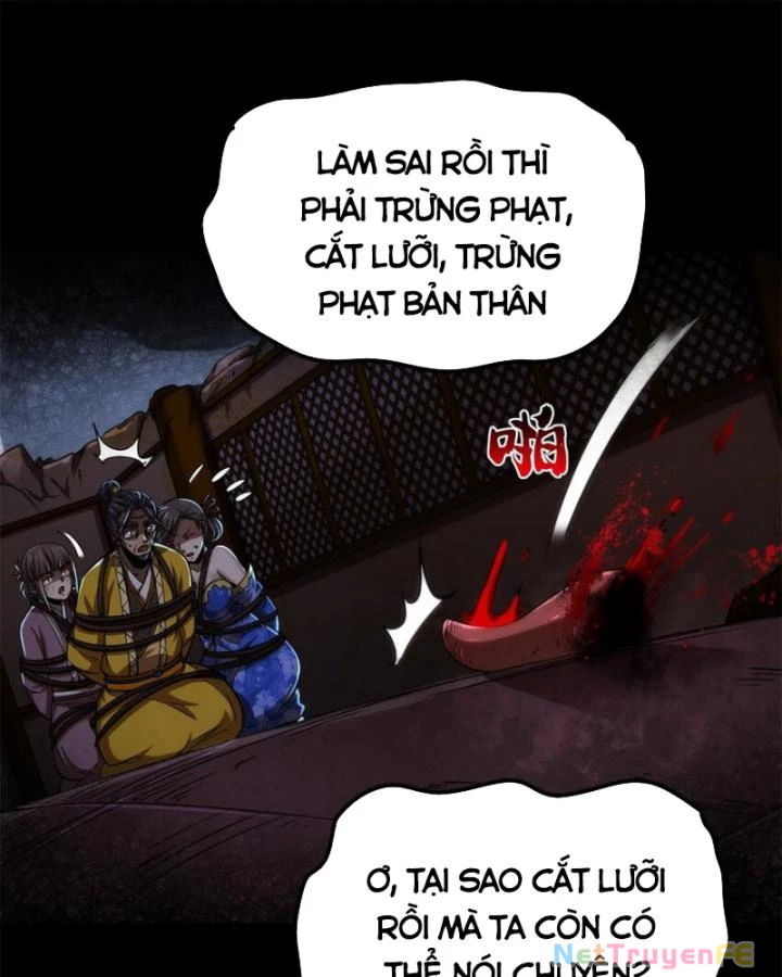 Xuân Thu Bá Đồ Chapter 279 - Next Chapter 280