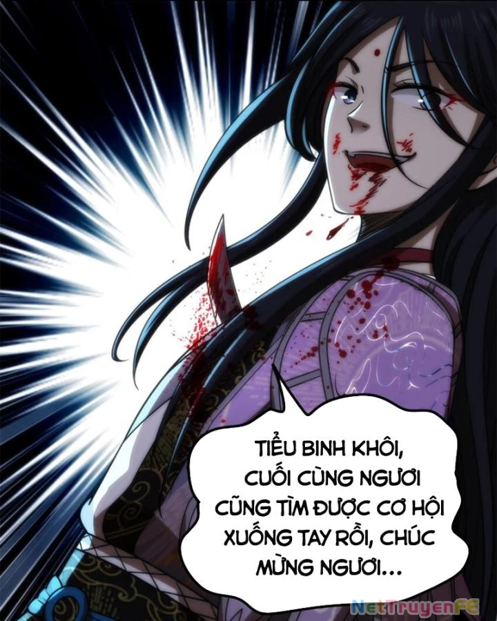Xuân Thu Bá Đồ Chapter 279 - Next Chapter 280