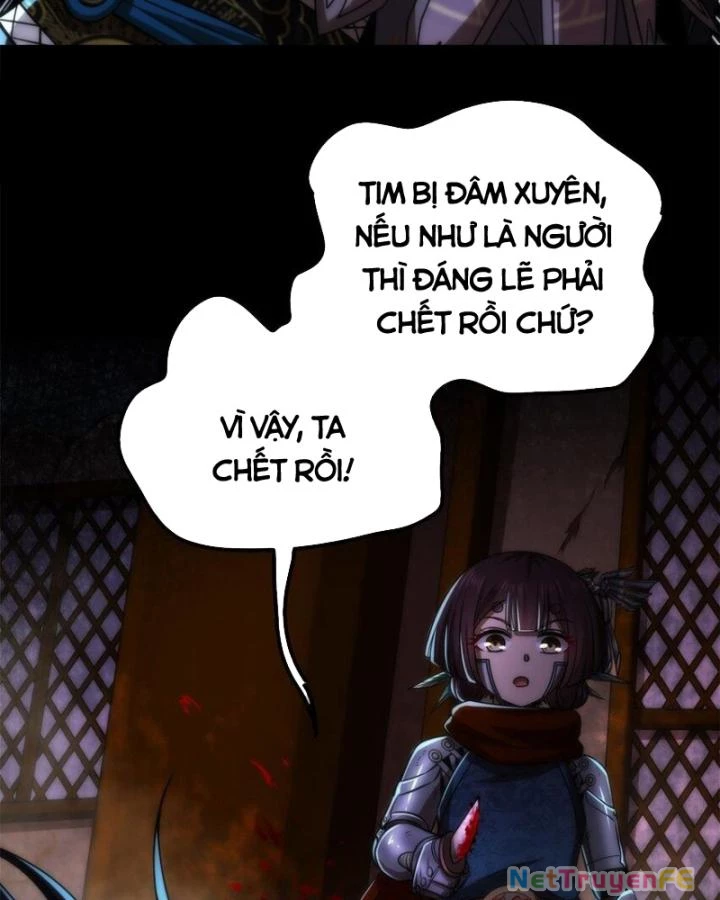 Xuân Thu Bá Đồ Chapter 279 - Next Chapter 280