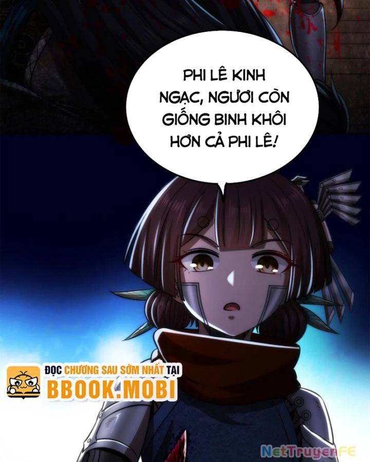 Xuân Thu Bá Đồ Chapter 279 - Next Chapter 280