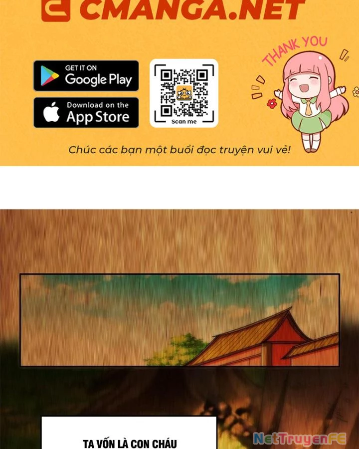 Xuân Thu Bá Đồ Chapter 281 - Trang 4