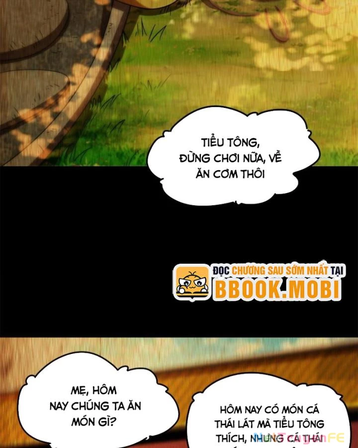 Xuân Thu Bá Đồ Chapter 281 - Trang 4