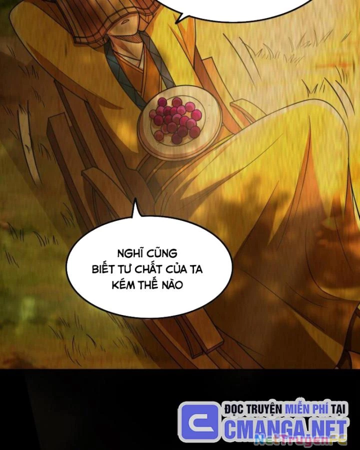 Xuân Thu Bá Đồ Chapter 281 - Trang 4