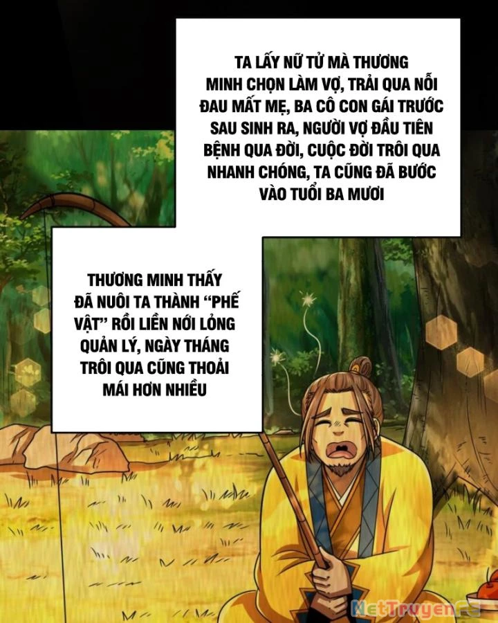 Xuân Thu Bá Đồ Chapter 281 - Trang 4
