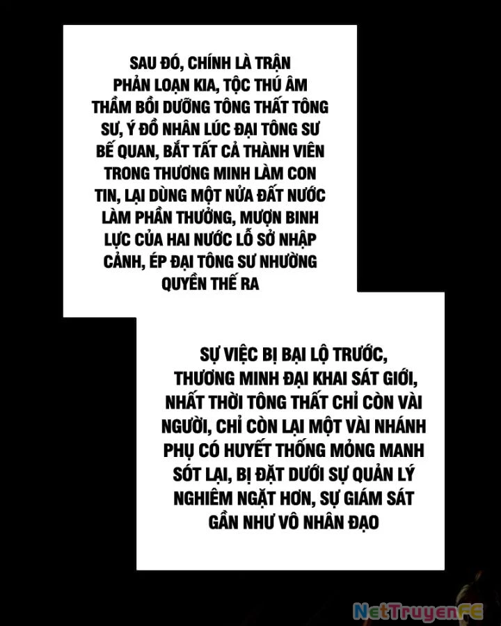 Xuân Thu Bá Đồ Chapter 281 - Trang 4