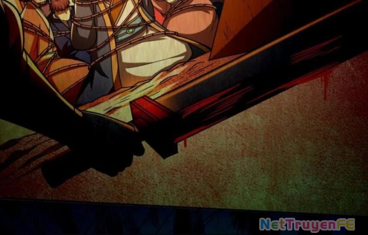 Xuân Thu Bá Đồ Chapter 281 - Trang 4