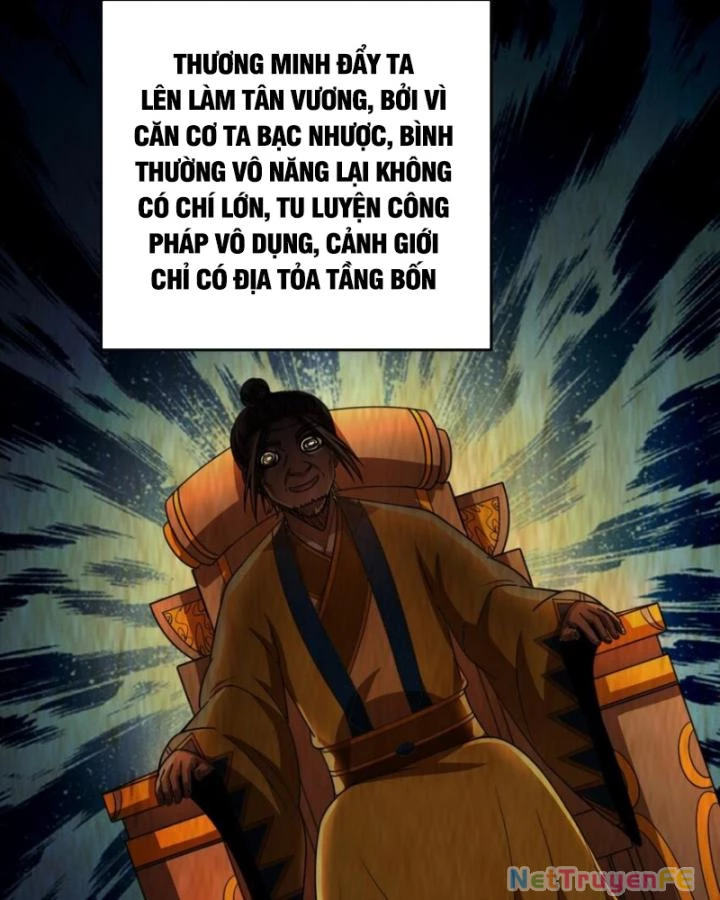 Xuân Thu Bá Đồ Chapter 281 - Trang 4