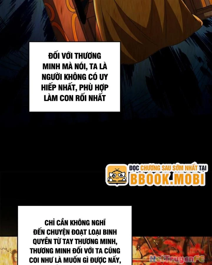 Xuân Thu Bá Đồ Chapter 281 - Trang 4