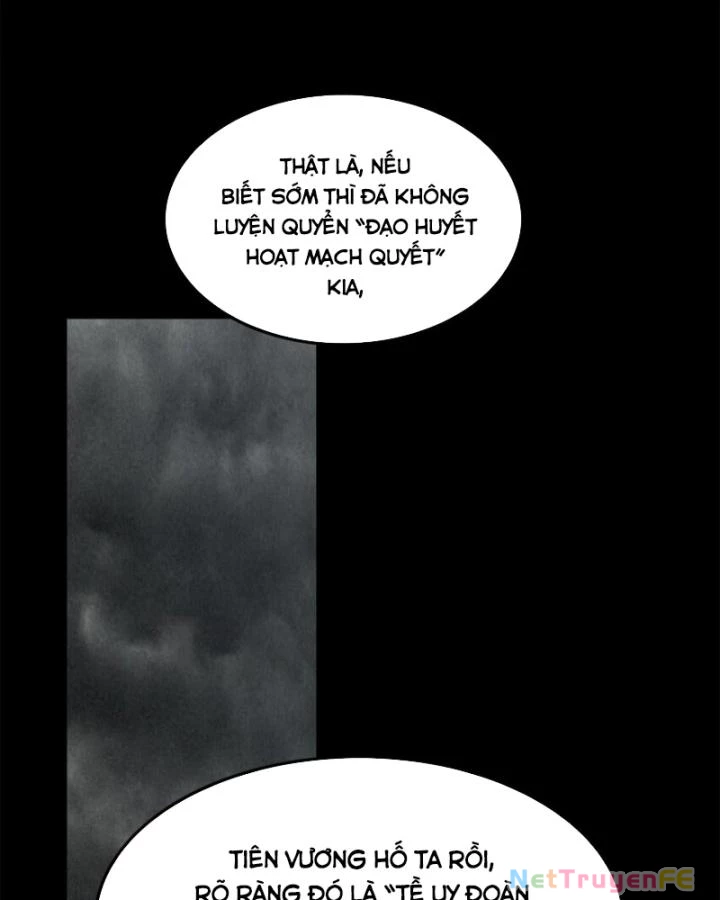 Xuân Thu Bá Đồ Chapter 281 - Trang 4