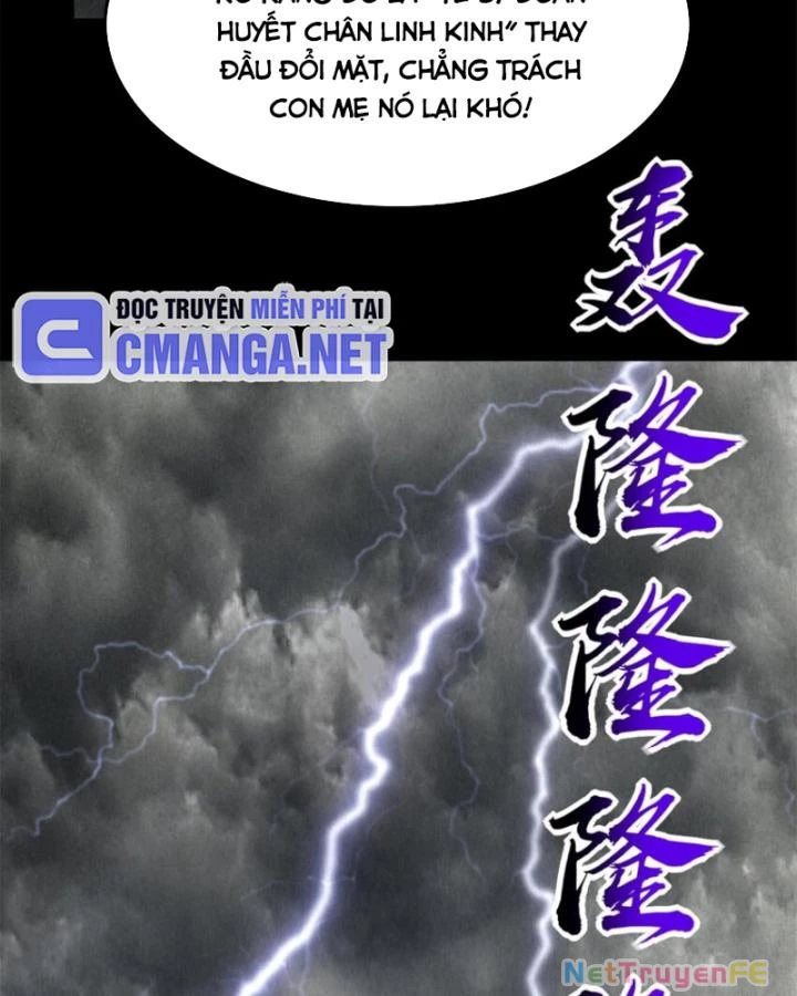 Xuân Thu Bá Đồ Chapter 281 - Trang 4