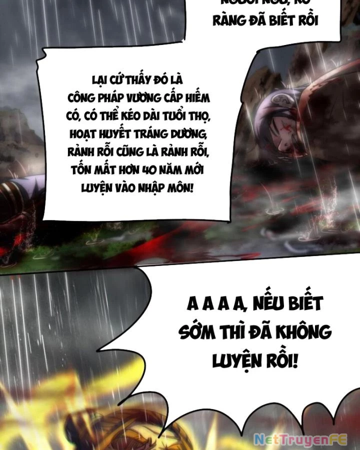 Xuân Thu Bá Đồ Chapter 281 - Trang 4