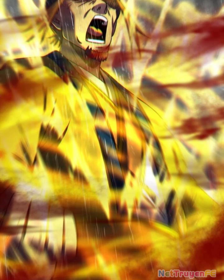 Xuân Thu Bá Đồ Chapter 281 - Trang 4