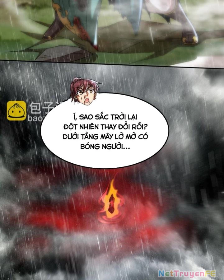 Xuân Thu Bá Đồ Chapter 281 - Trang 4