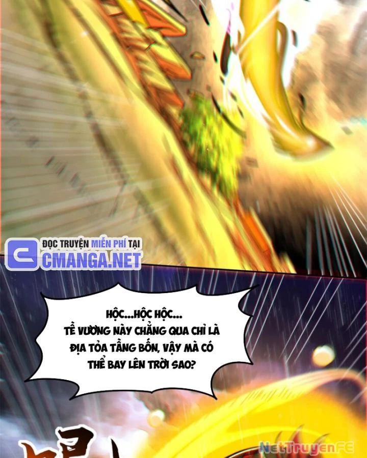 Xuân Thu Bá Đồ Chapter 281 - Trang 4