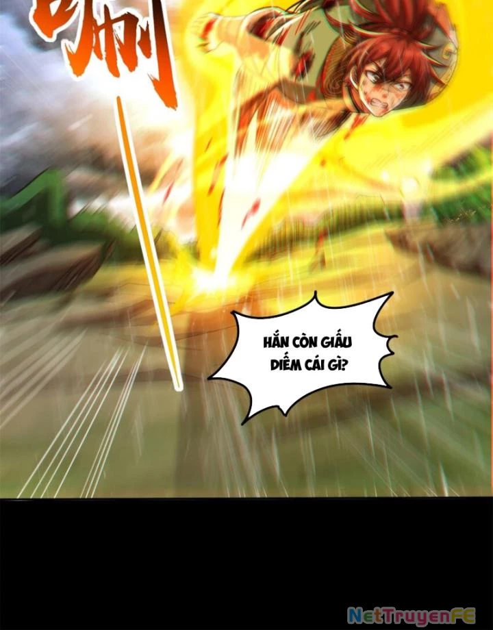 Xuân Thu Bá Đồ Chapter 281 - Trang 4