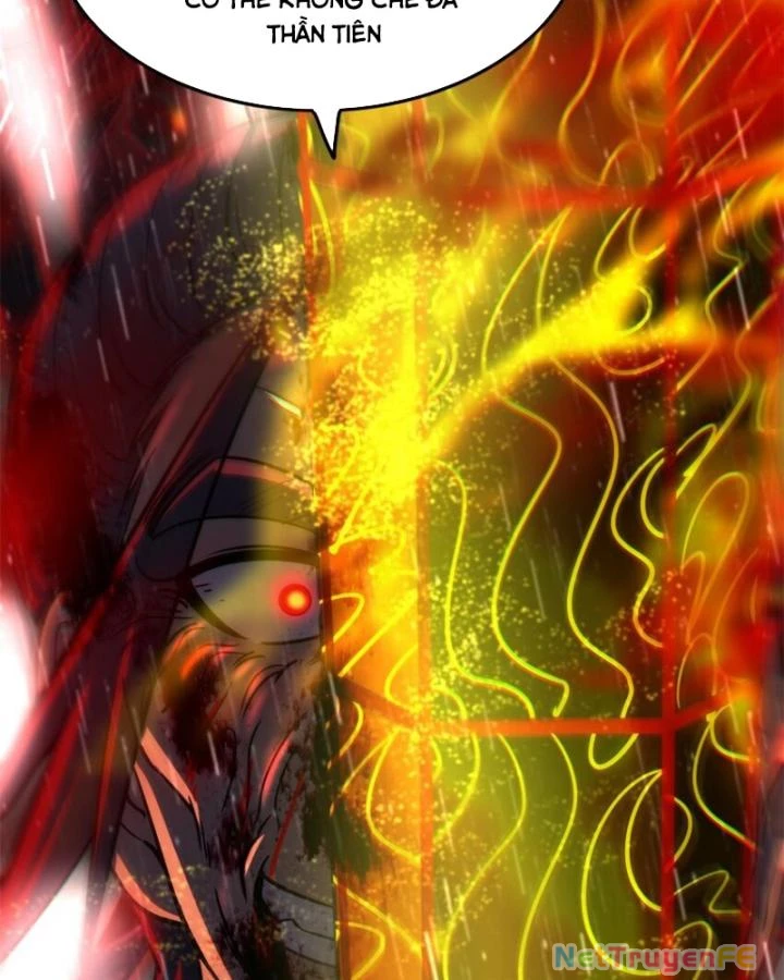 Xuân Thu Bá Đồ Chapter 281 - Trang 4