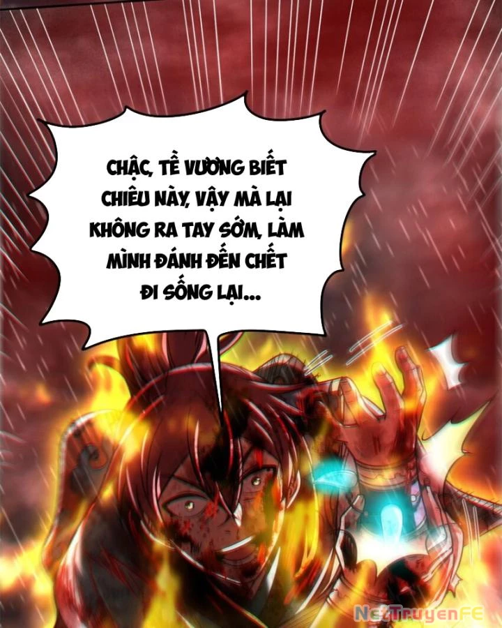 Xuân Thu Bá Đồ Chapter 281 - Trang 4