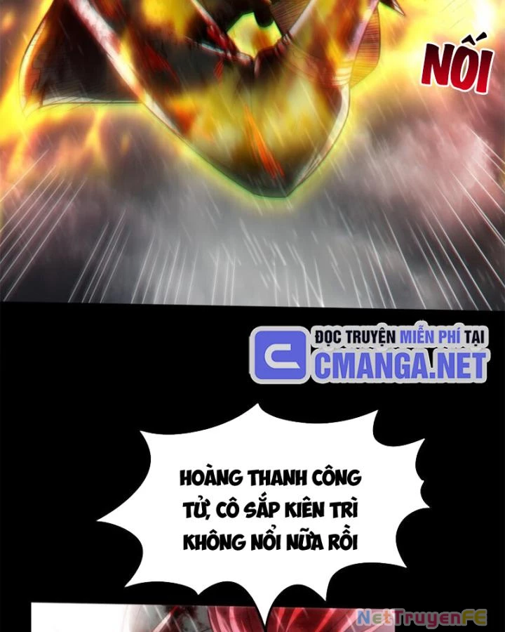 Xuân Thu Bá Đồ Chapter 281 - Trang 4