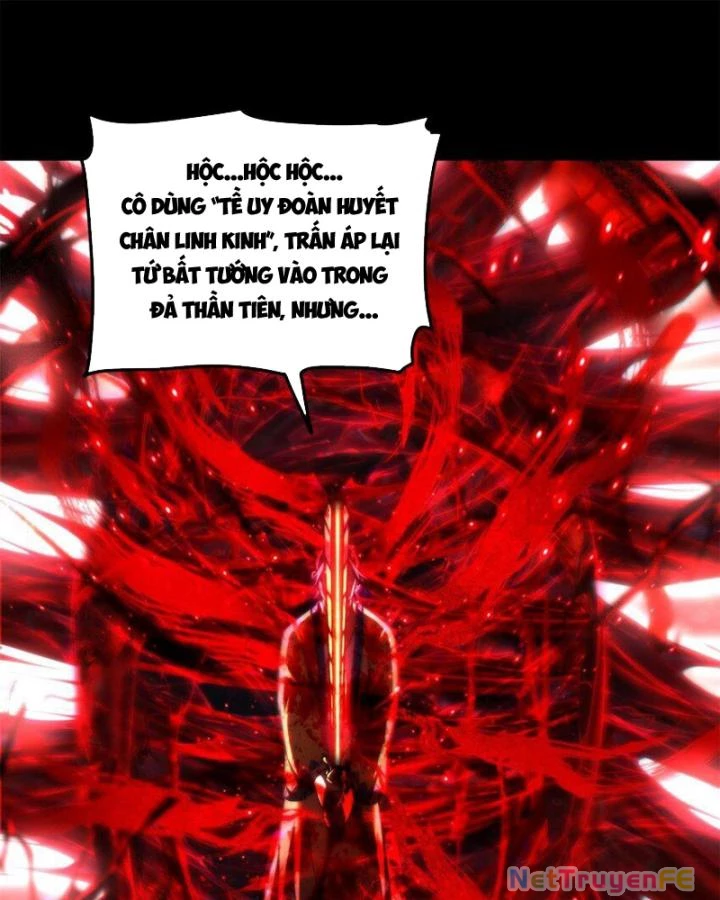 Xuân Thu Bá Đồ Chapter 281 - Trang 4