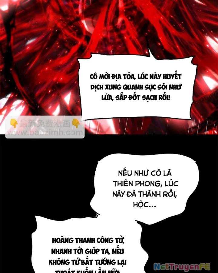 Xuân Thu Bá Đồ Chapter 281 - Trang 4