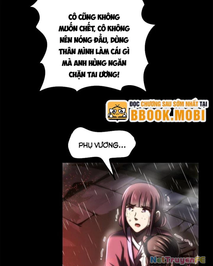 Xuân Thu Bá Đồ Chapter 281 - Trang 4