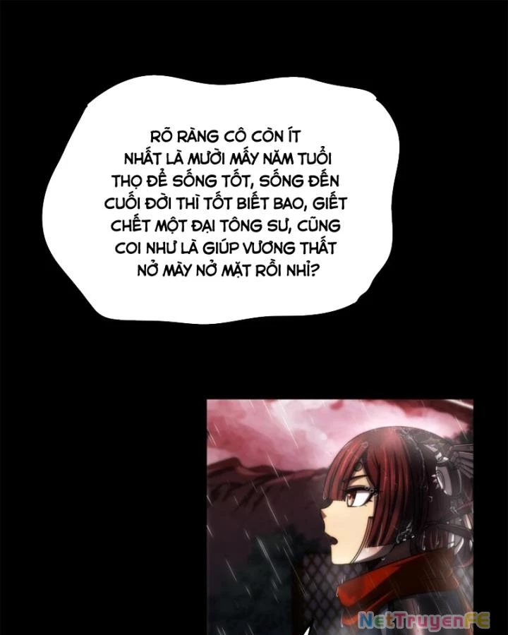Xuân Thu Bá Đồ Chapter 281 - Trang 4
