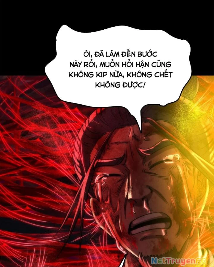 Xuân Thu Bá Đồ Chapter 281 - Trang 4