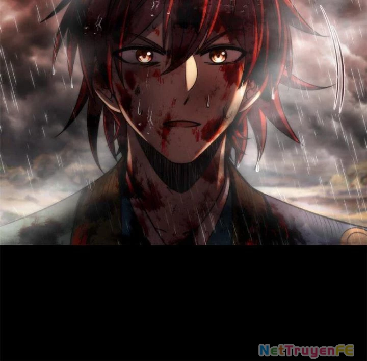 Xuân Thu Bá Đồ Chapter 281 - Trang 4