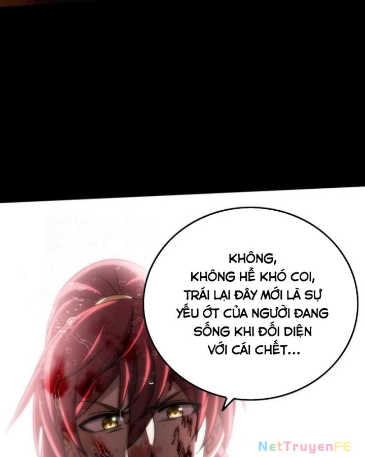 Xuân Thu Bá Đồ Chapter 281 - Trang 4