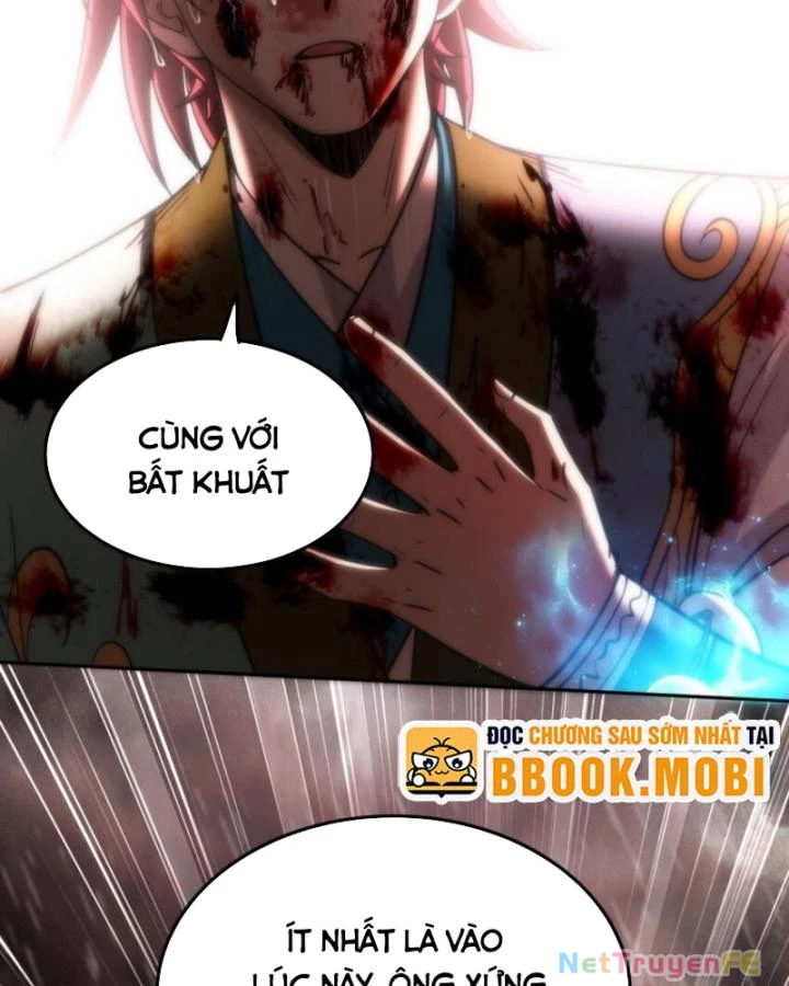 Xuân Thu Bá Đồ Chapter 281 - Trang 4