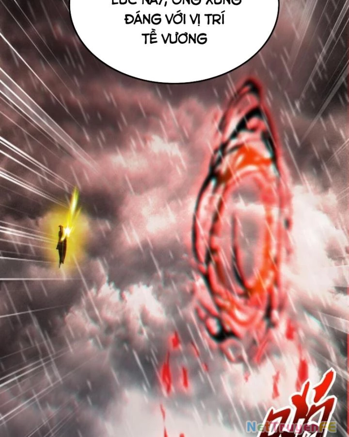 Xuân Thu Bá Đồ Chapter 281 - Trang 4