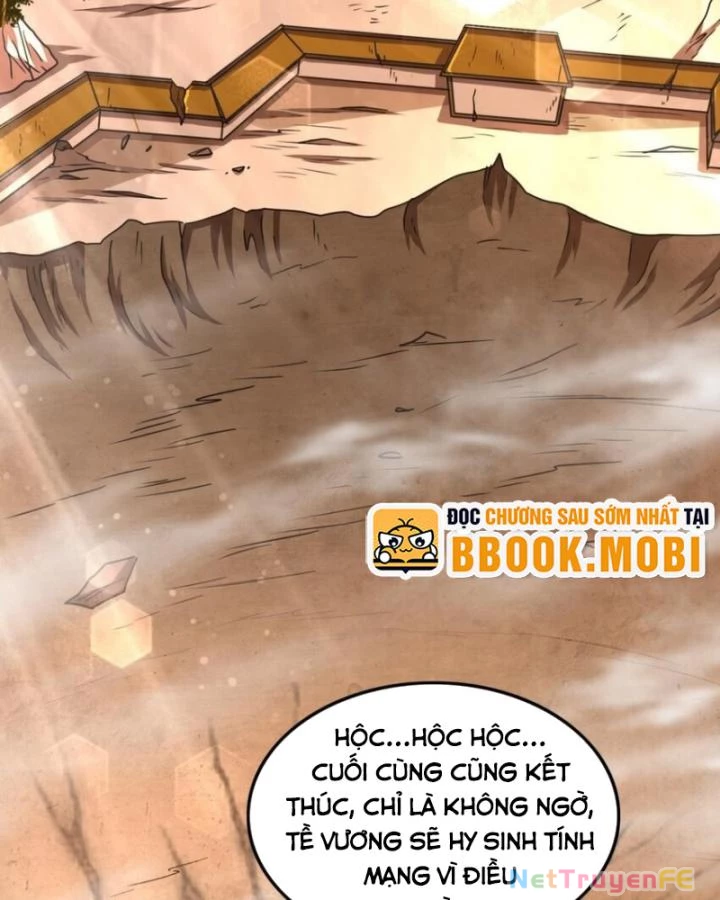 Xuân Thu Bá Đồ Chapter 282 - Next Chapter 283